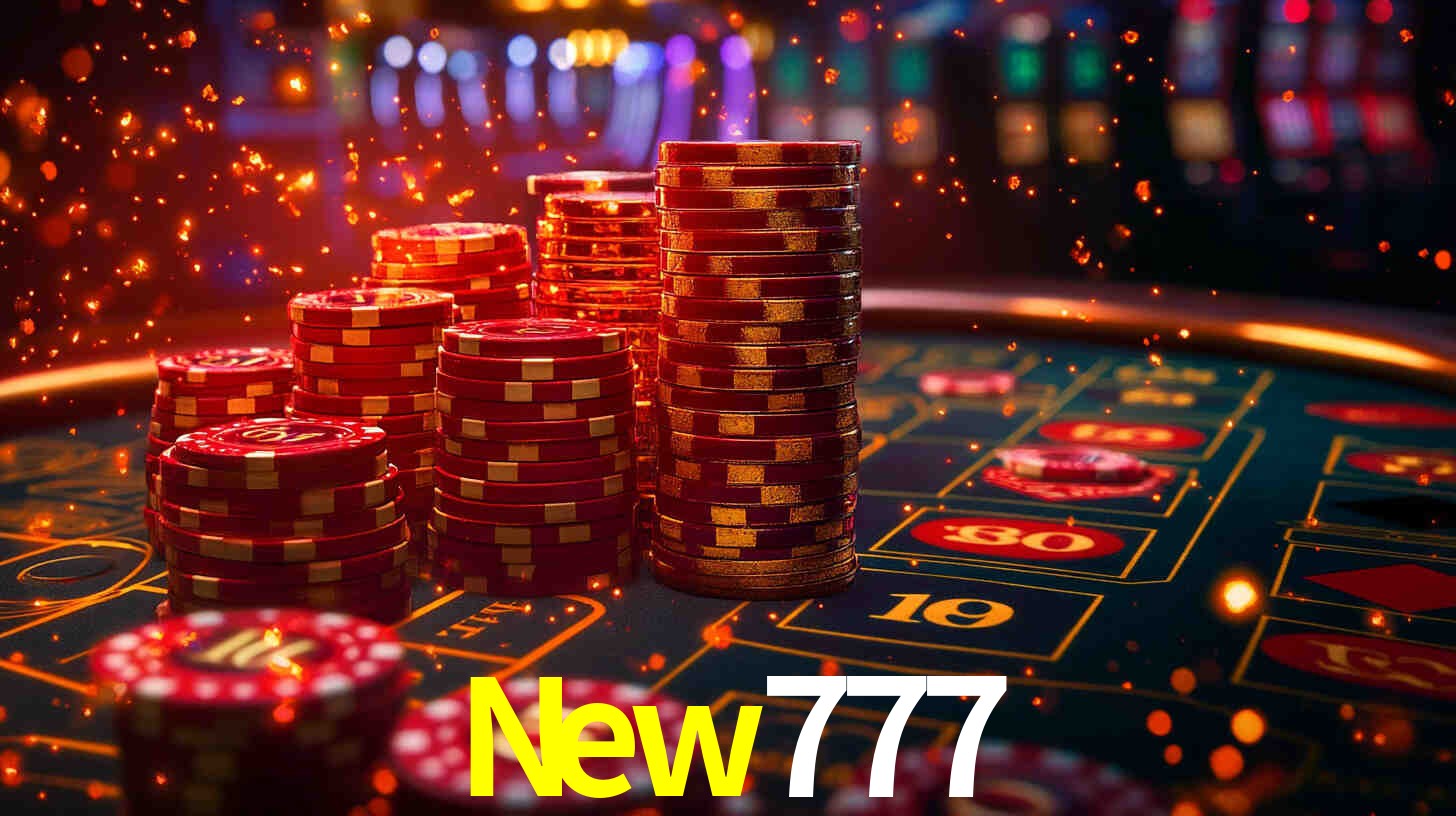 Premium Interface New777