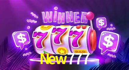 Descubra o Mundo do Cassino Online com New777