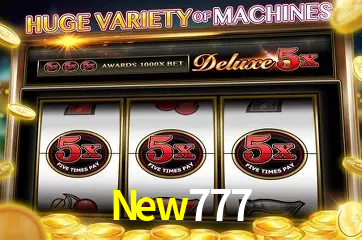 VIP Casino New777
