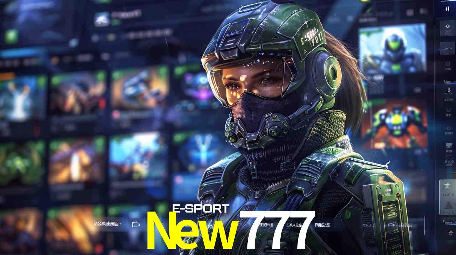 Seasonal Promotions New777