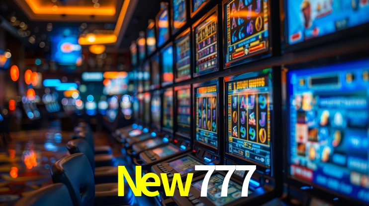 Account Benefits New777