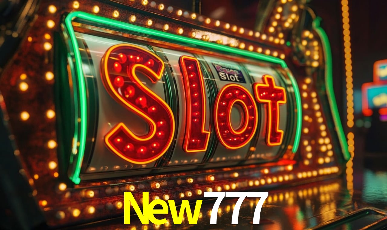 Account Benefits New777