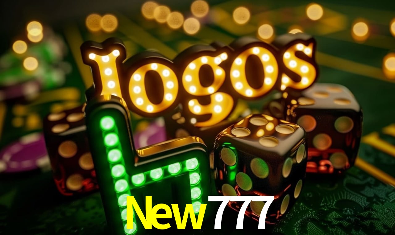Bonus Features New777