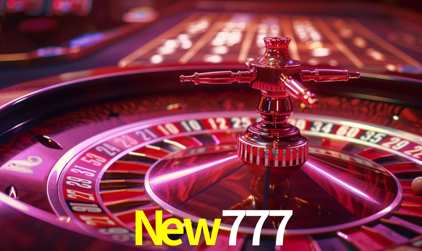 Explorando a Categoria de Eventos em Apostas na New777