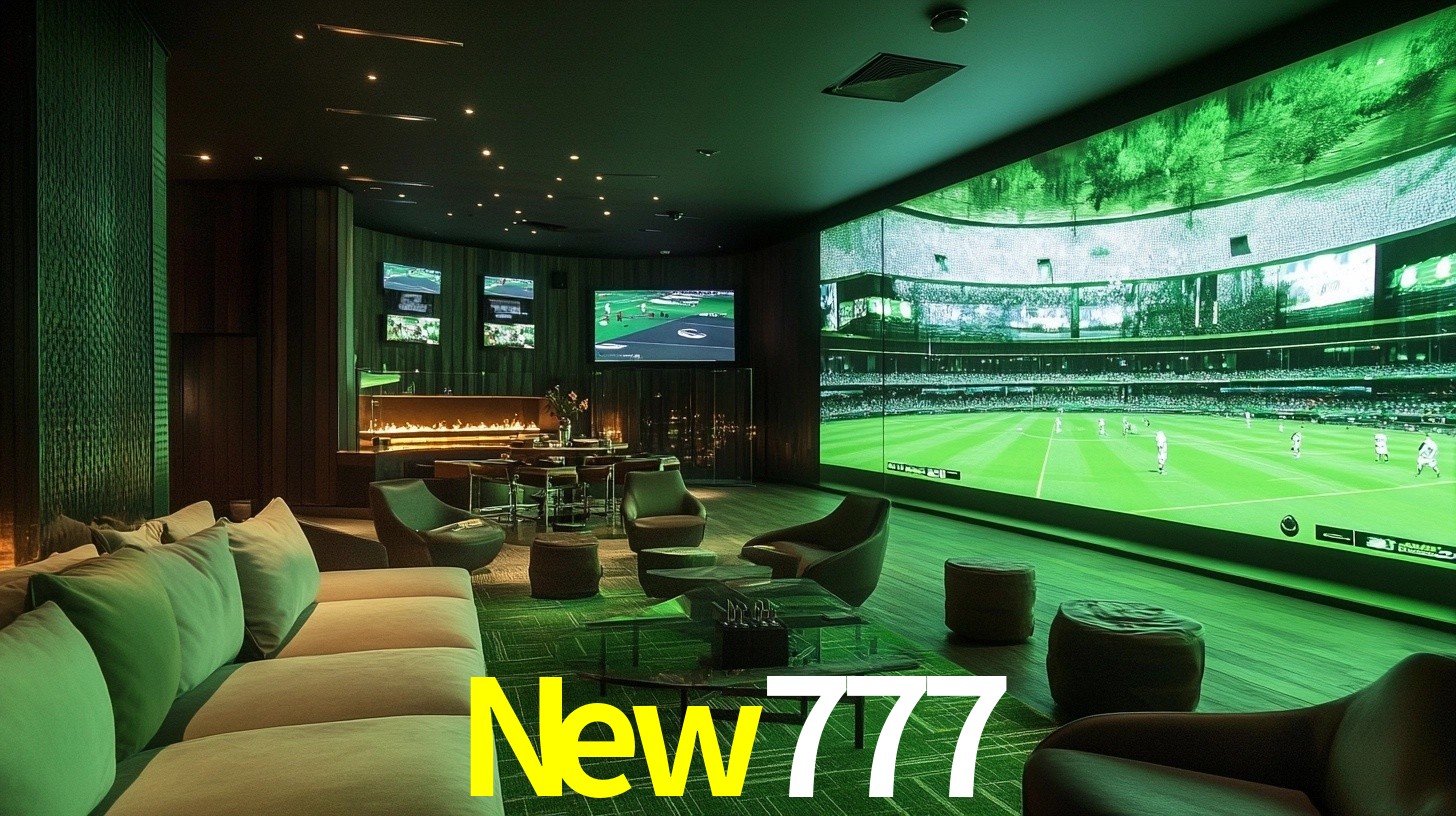 New777 - Apostas No Cassino Online - New777 Login