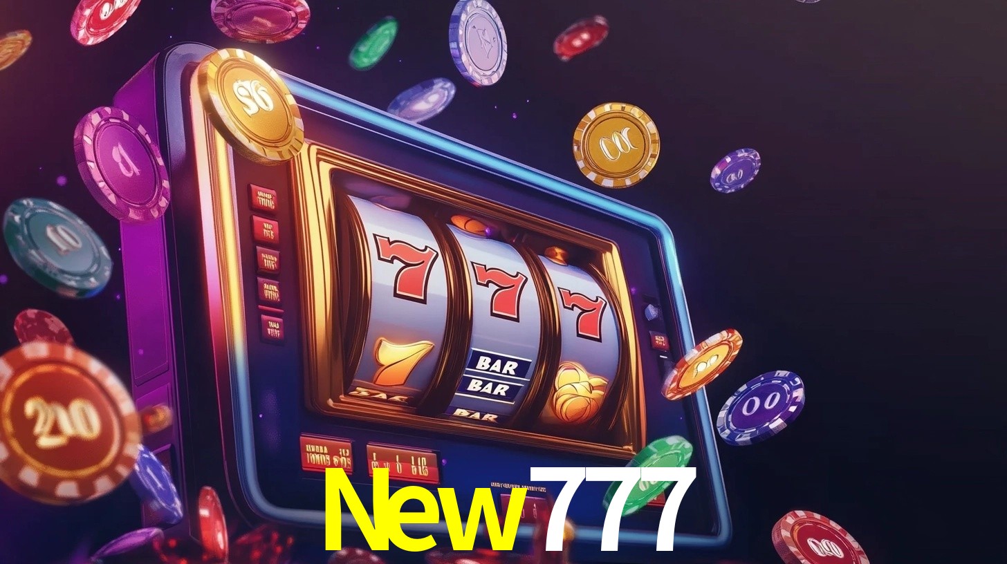 Daily Bonuses New777