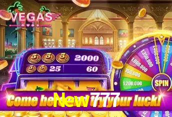 Live Casino New777