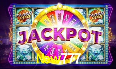 Blackjack Table New777