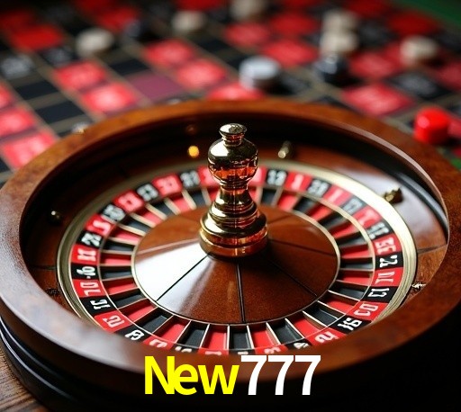 API Integration New777