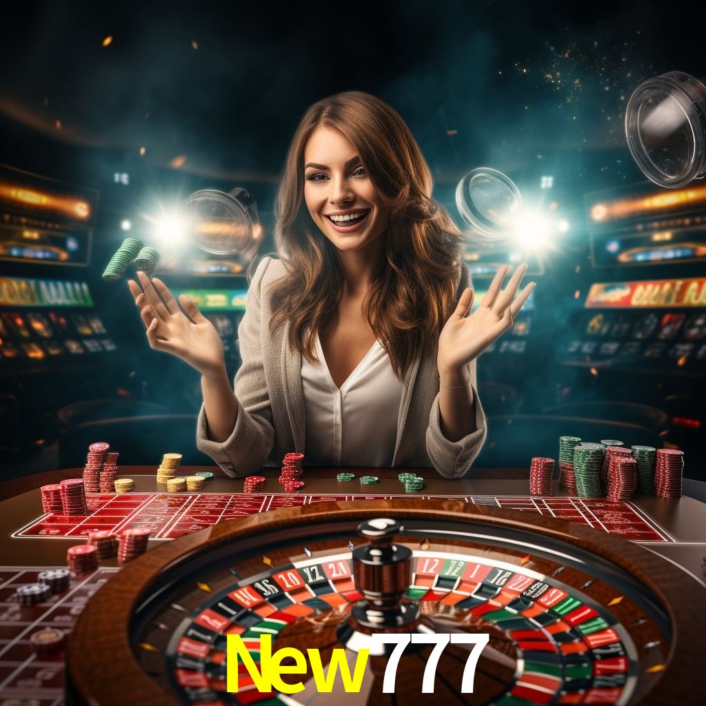 New777 App