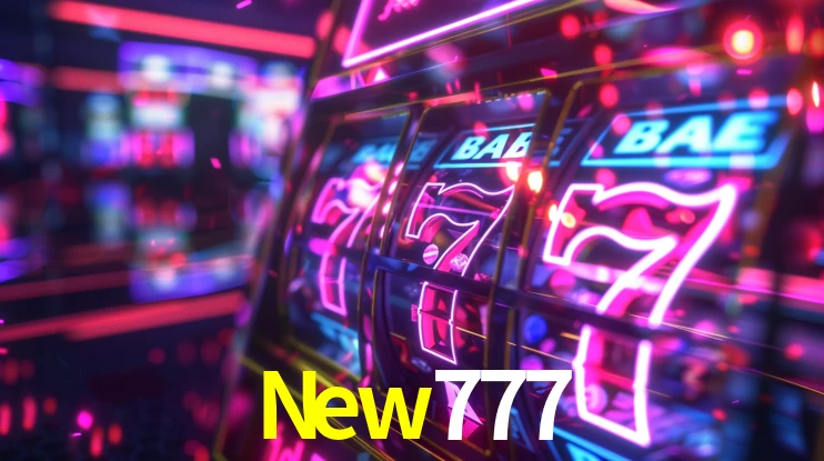 Live Casino New777