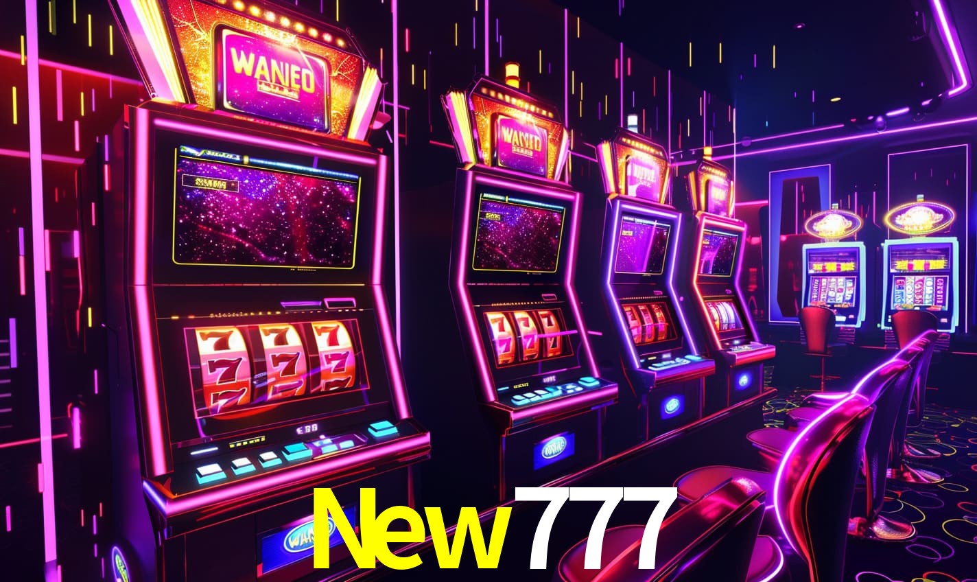 A Popularidade dos Caça-Níqueis no New777