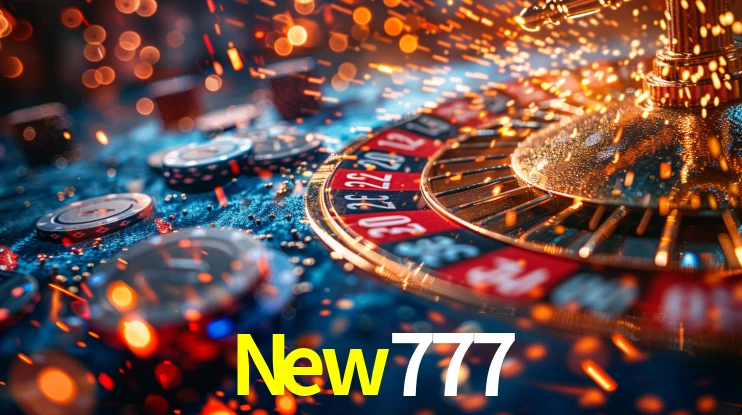 Game Providers New777