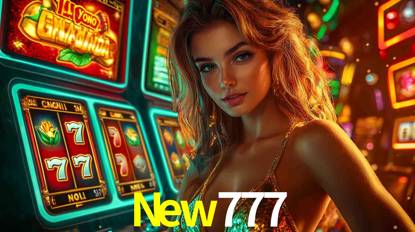 Exclusive Games New777