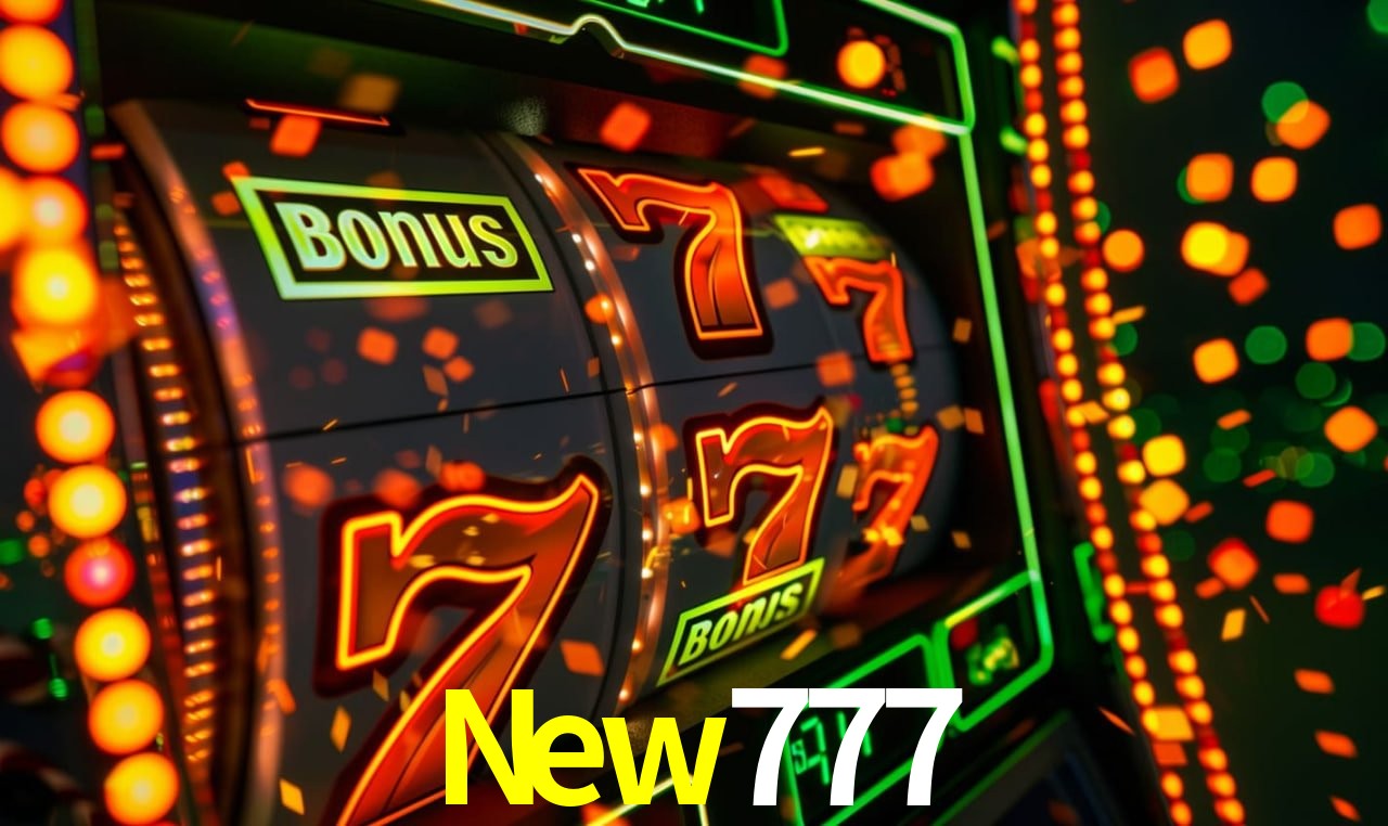 Descubra o Programa VIP da New777: Vantagens Exclusivas para Jogadores
