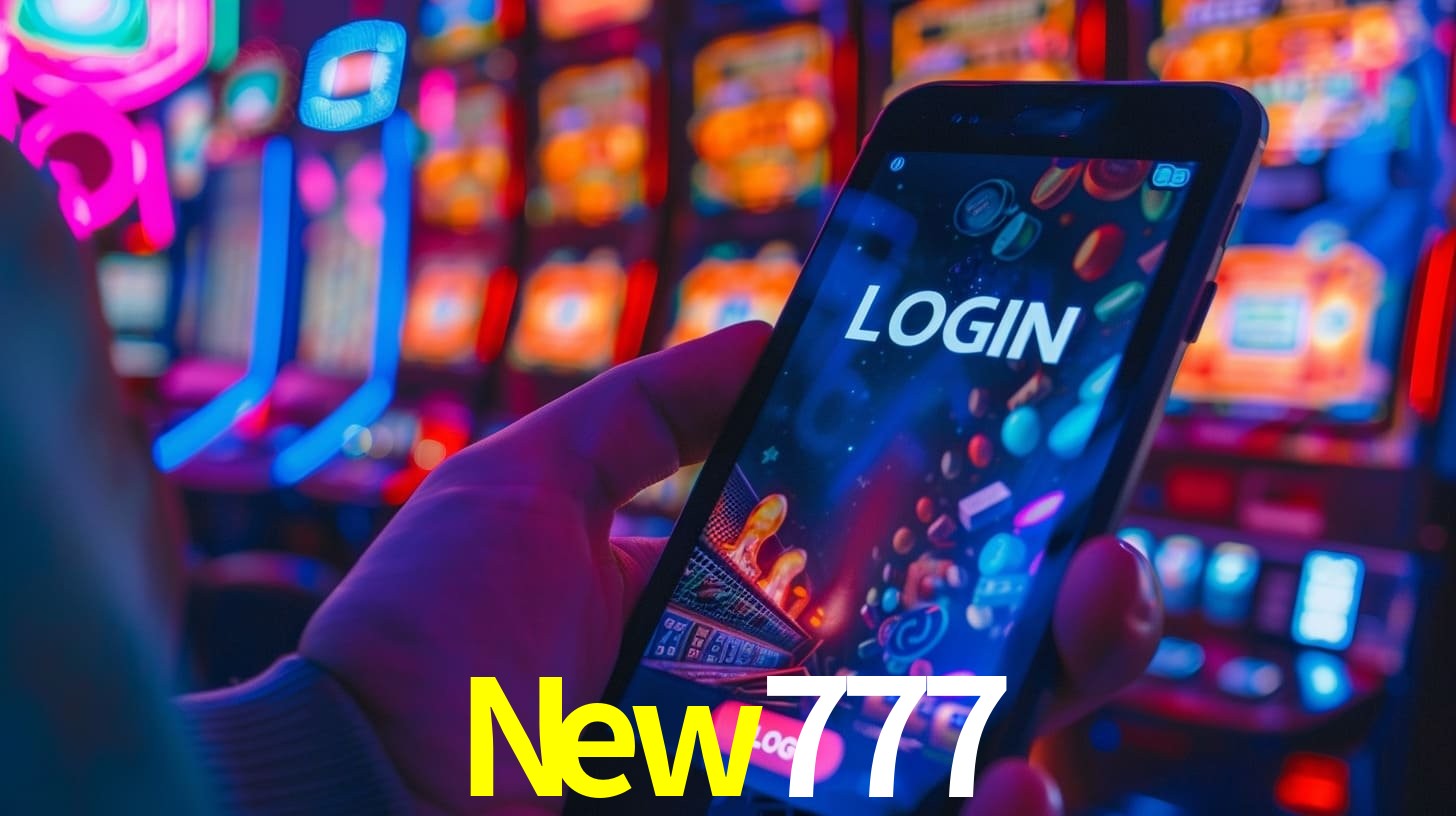 cassino New777