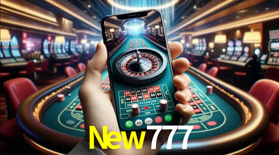 Slot Games New777