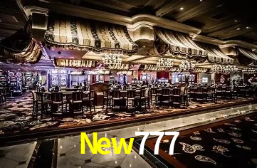 Exclusive Offers New777