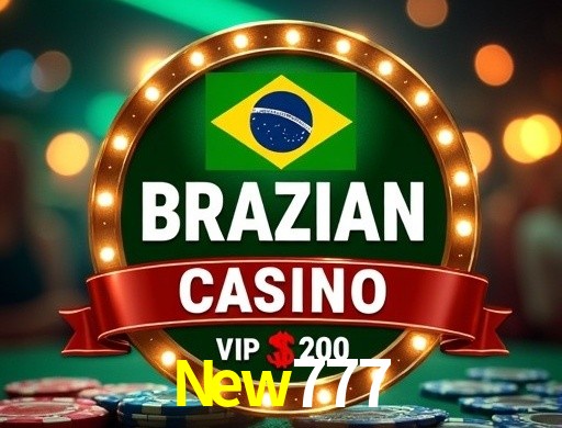 Exclusive Offers New777