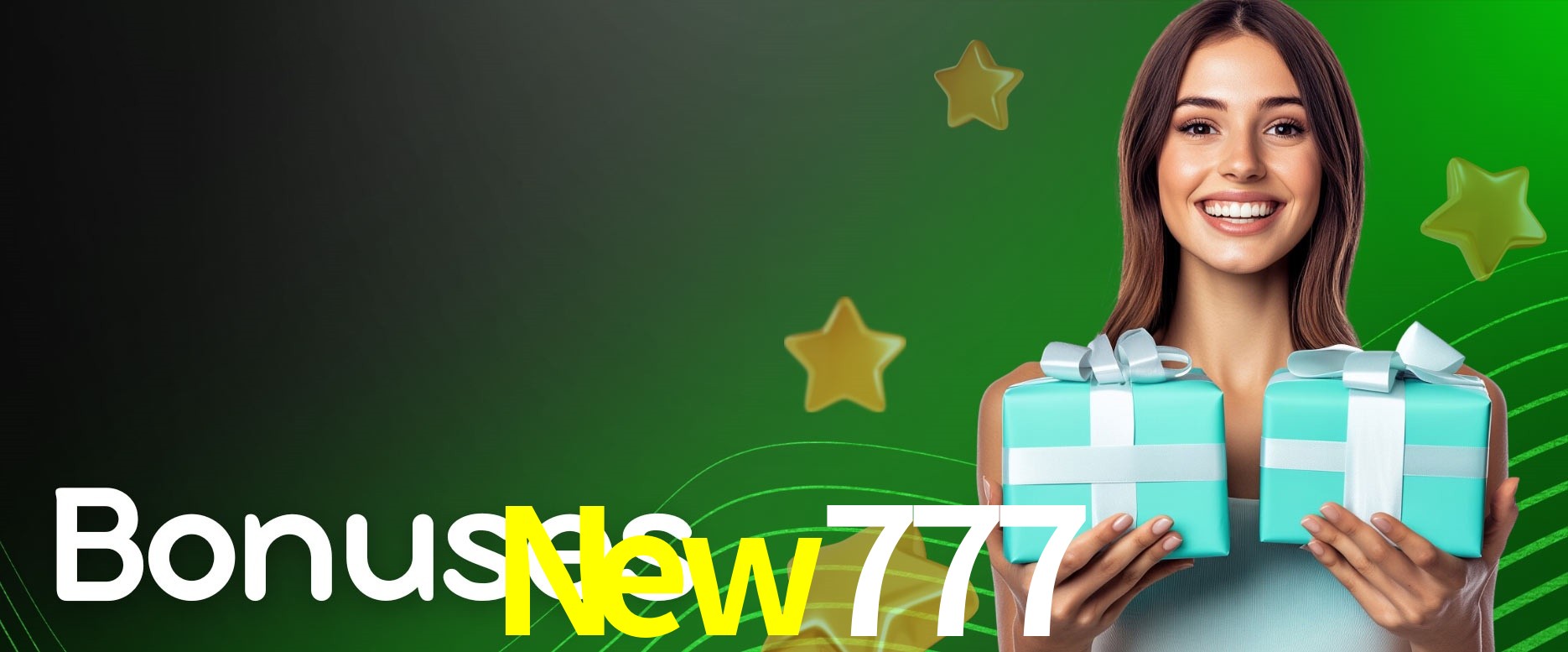 API Integration New777