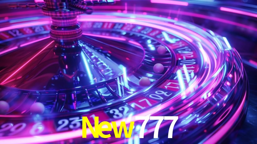 Descubra a Essência do New777: Nossa História e Compromissos