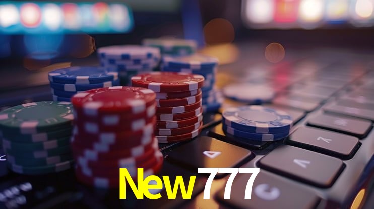 Secure Login New777