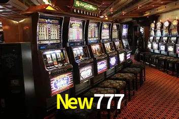 Descubra a Essência do New777: Nossa História e Compromissos