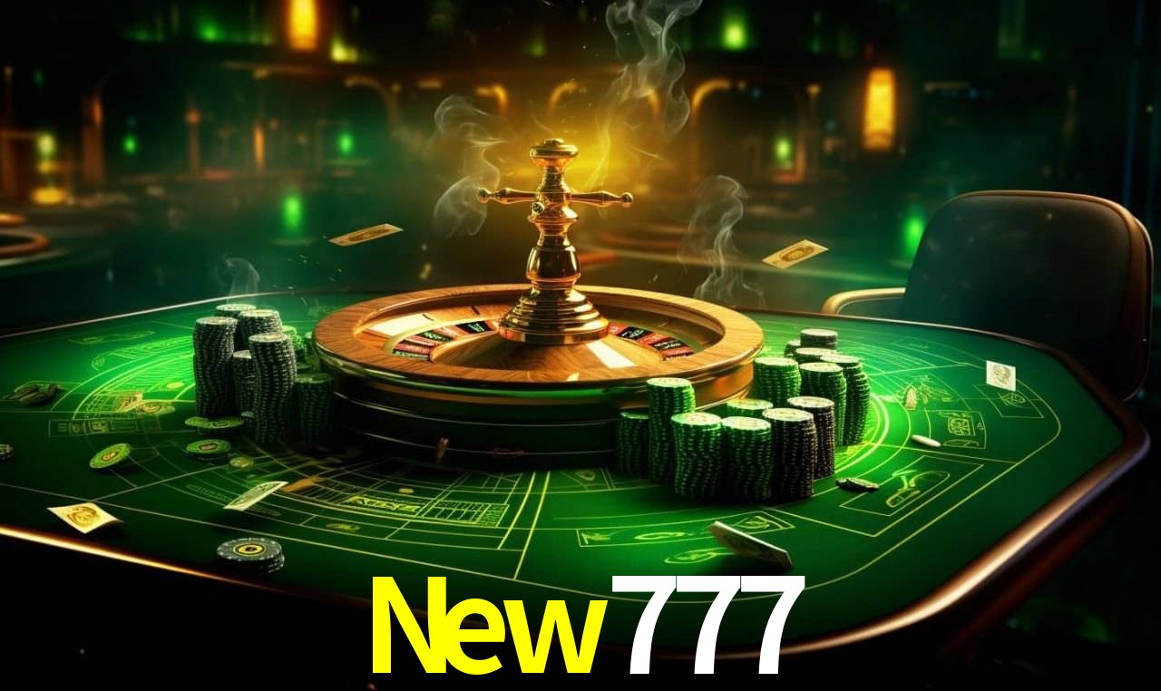 A Experiência Imersiva dos Cassinos Ao Vivo no New777