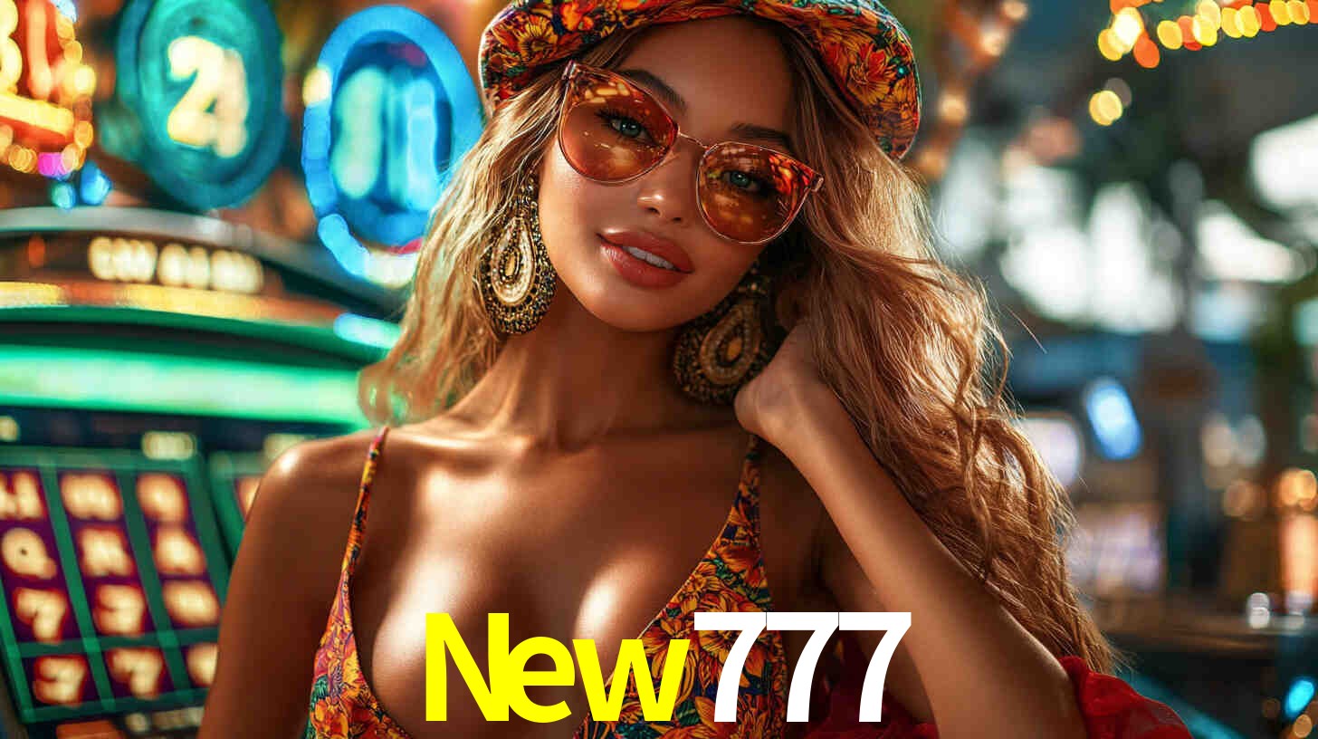 New777 App Interface