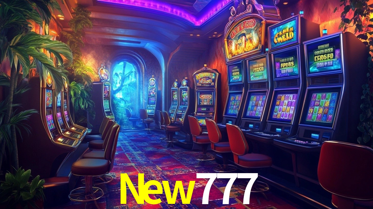 Programa VIP New777