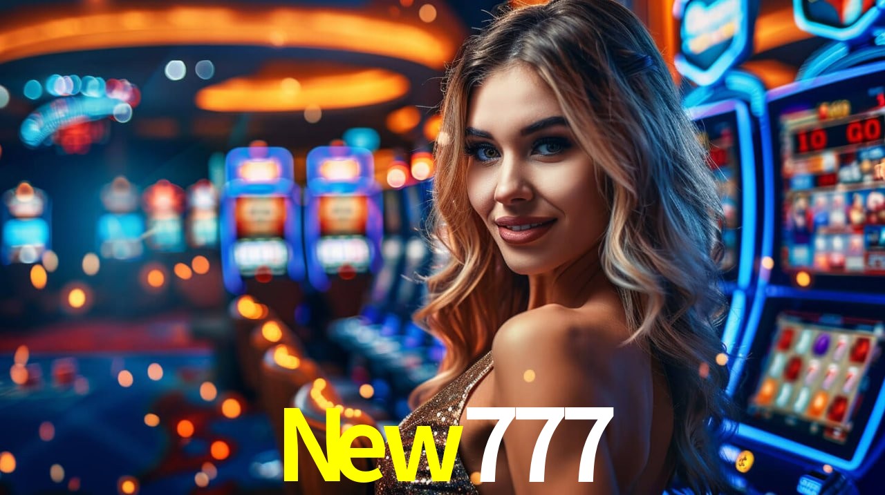 Game Statistics New777