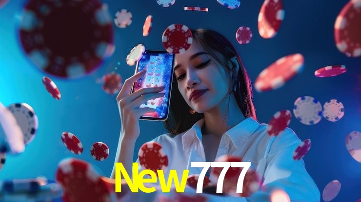Explorando a Categoria de Eventos em Apostas na New777