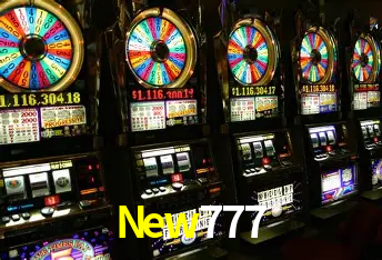 A Revolução dos Aplicativos de Jogos no New777