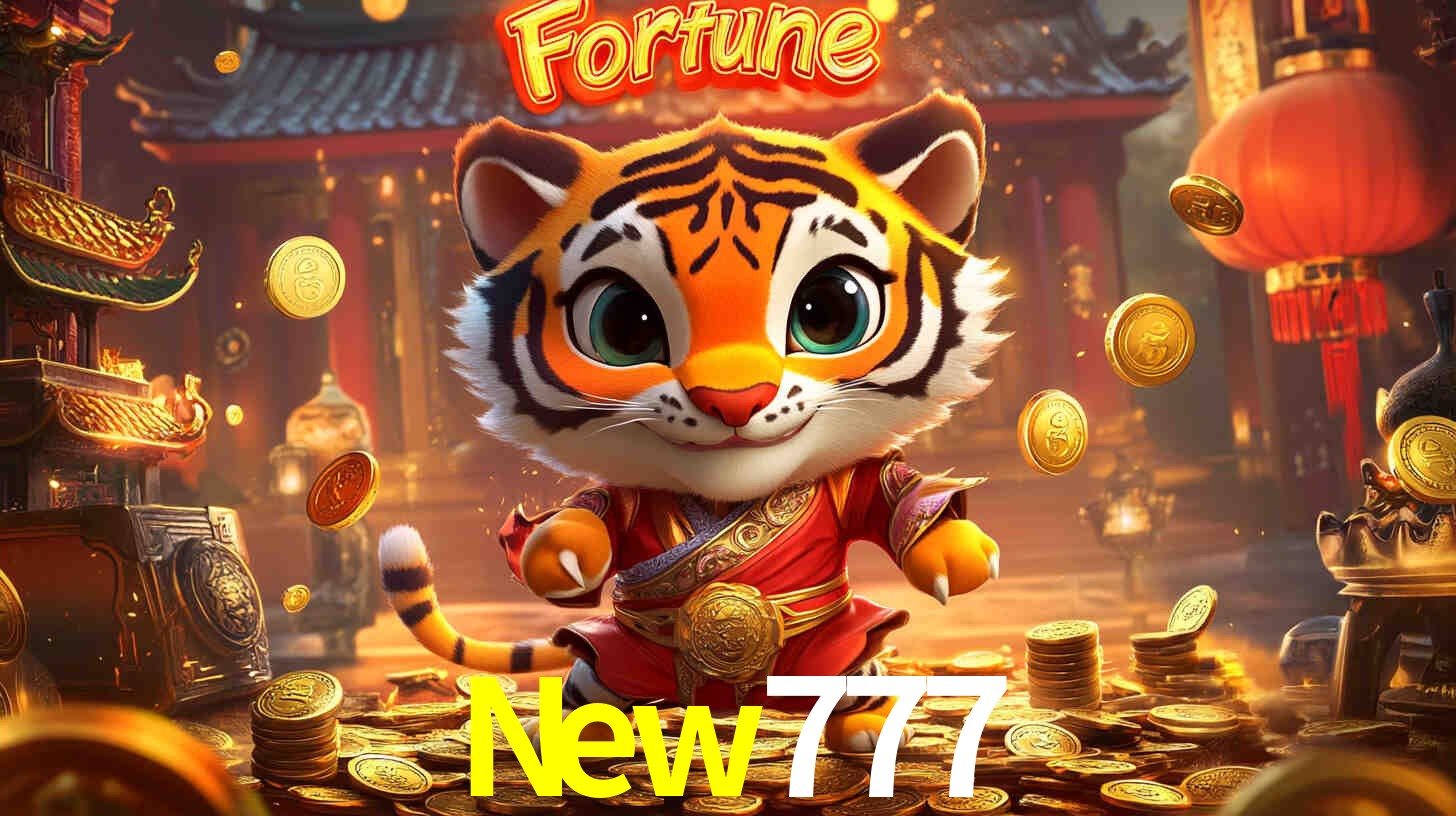 A Revolução dos Aplicativos de Jogos no New777