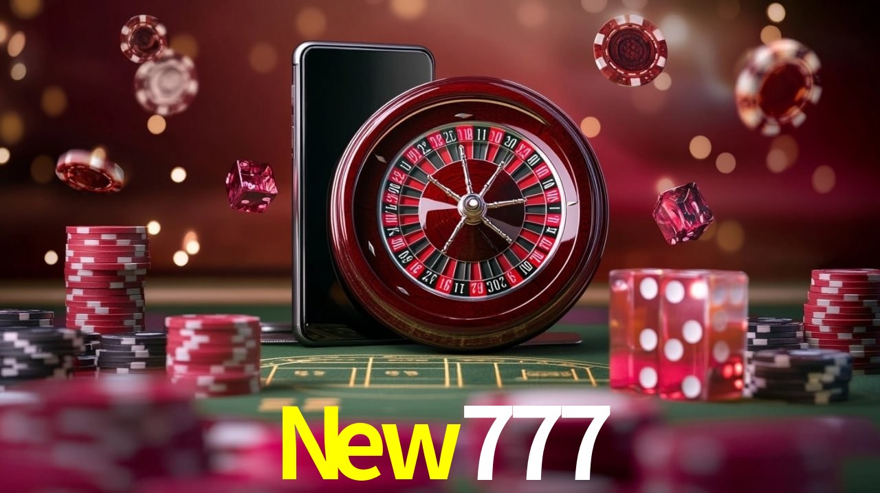 Tennis Betting New777