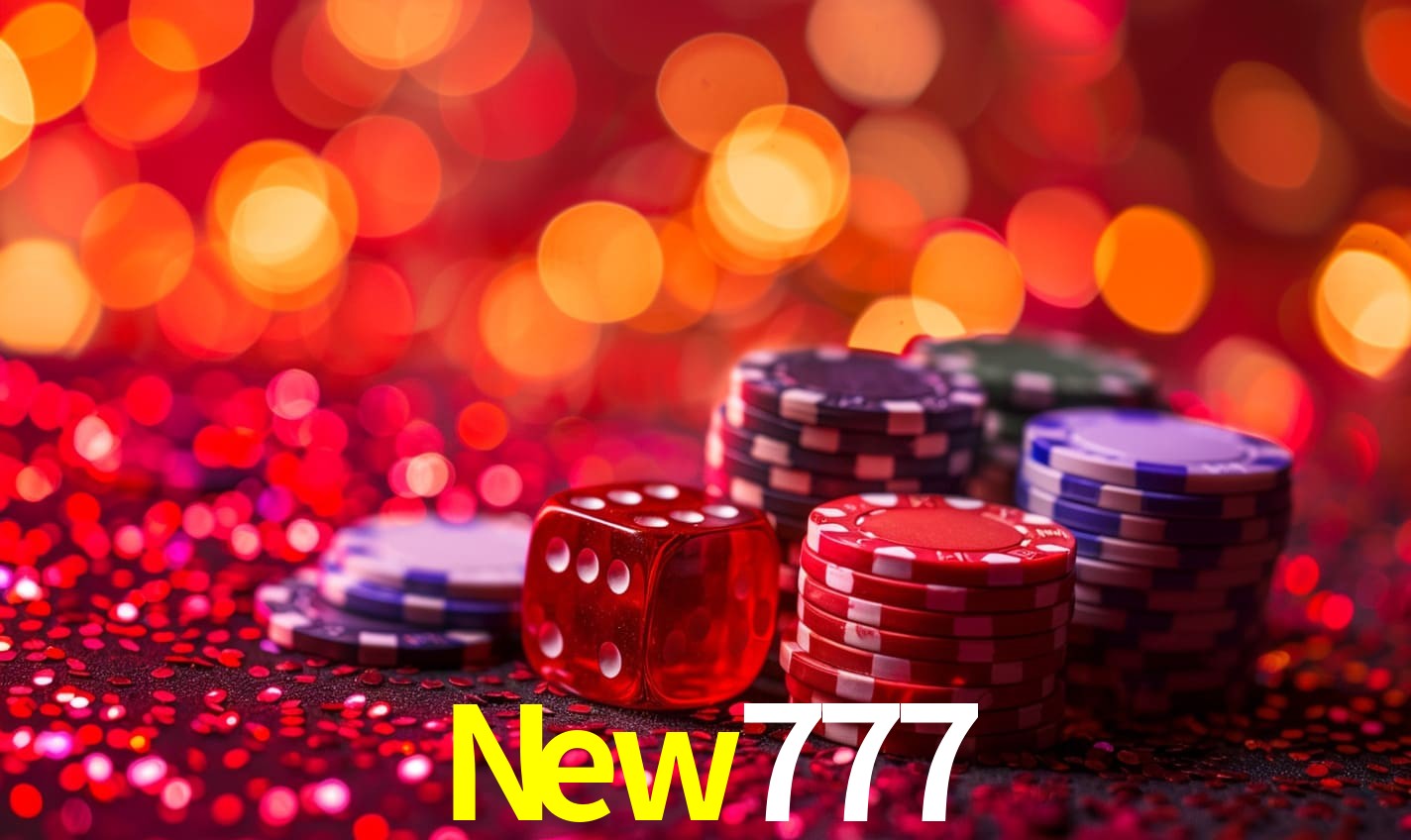 Descubra a Essência do New777: Nossa História e Compromissos