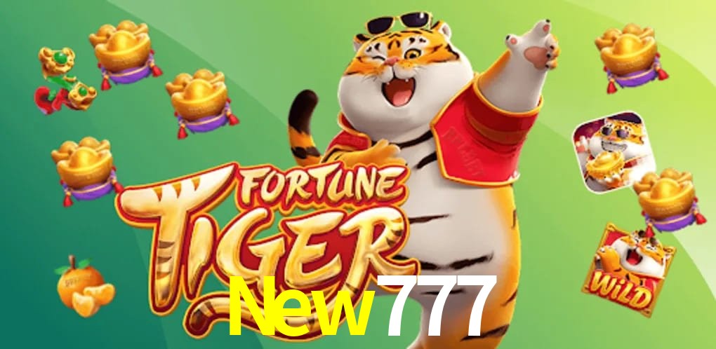 Welcome Bonus New777